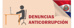 Portal de Denuncias